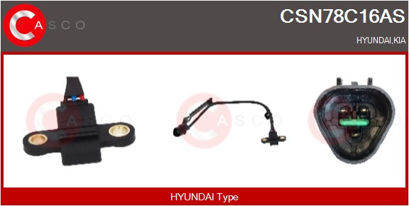 CSN78C16AS