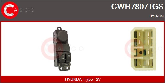 CWR78071GS