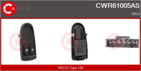 CWR61005AS