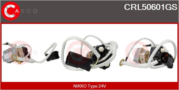 CRL50601GS