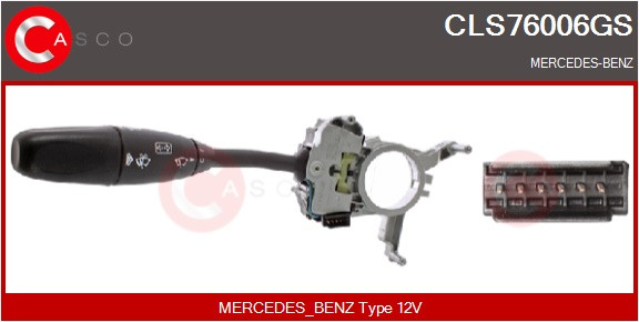 CLS76006GS
