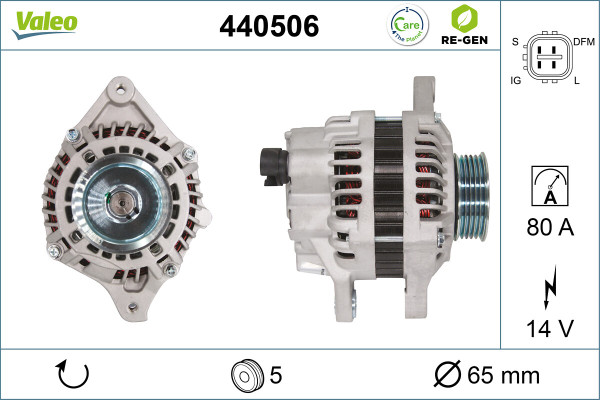440506 VALEO