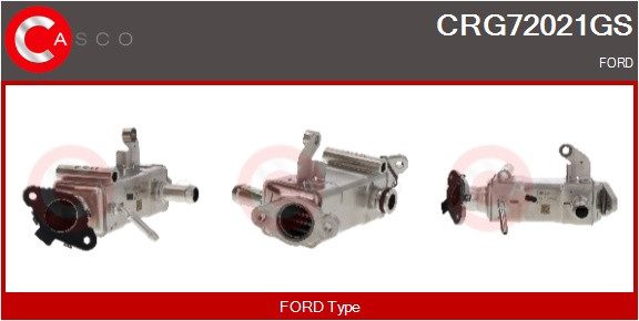 CRG72021GS
