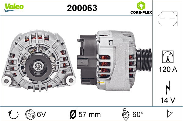 200063 VALEO