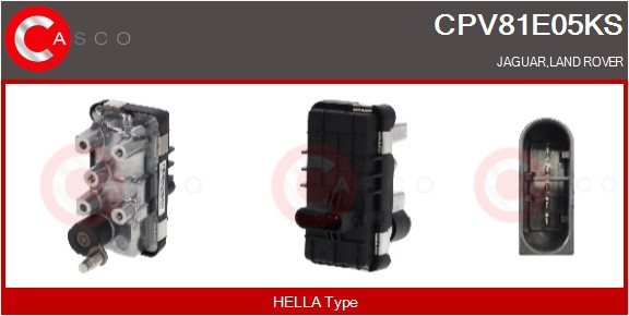 CPV81E05KS