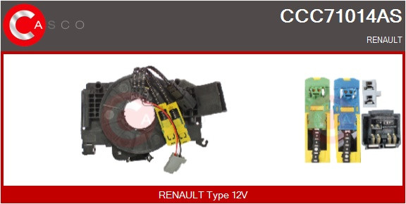 CCC71014AS
