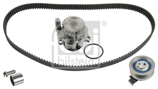 173222 FEBI BILSTEIN
