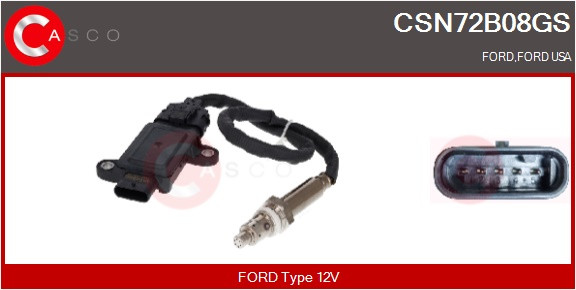 CSN72B08GS