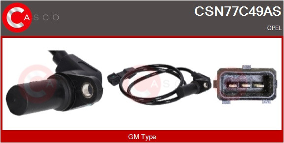 CSN77C49AS