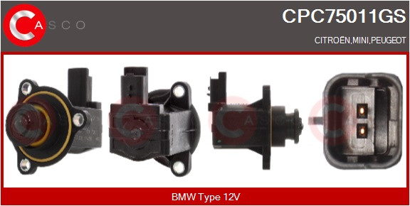 CPC75011GS