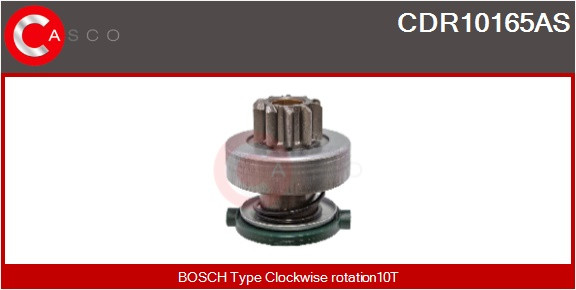 CDR10165AS