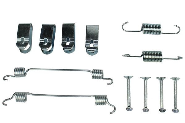 105-0019 METZGER AUTOT