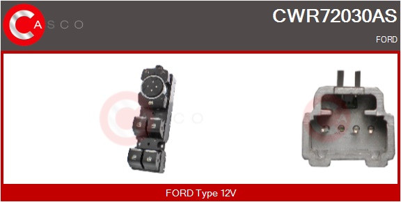 CWR72030AS