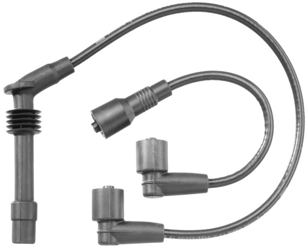 ZEF727 BORGWARNER (BER