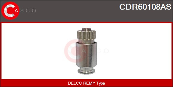 CDR60108AS