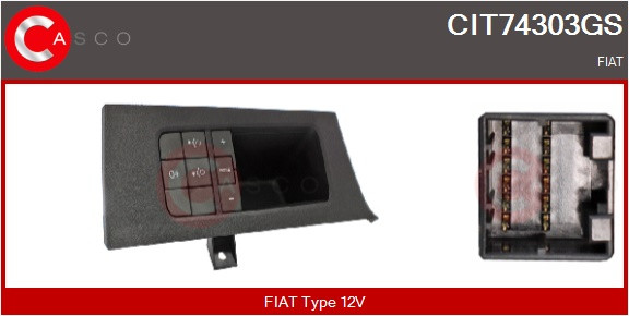 CIT74303GS