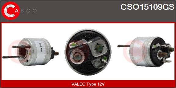 CSO15109GS
