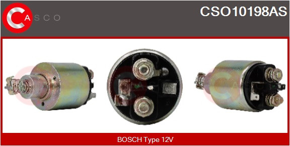 CSO10198AS