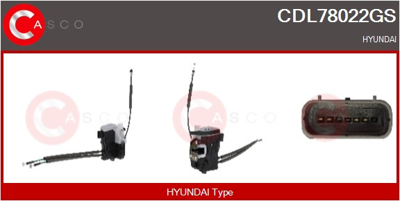 CDL78022GS