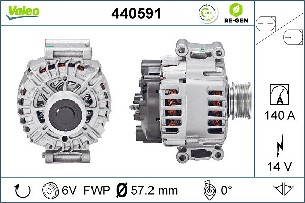 440591 VALEO