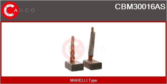 CBM30016AS