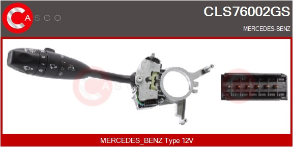 CLS76002GS