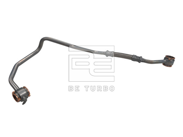 600549 BE TURBO