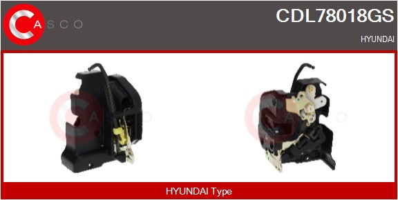 CDL78018GS