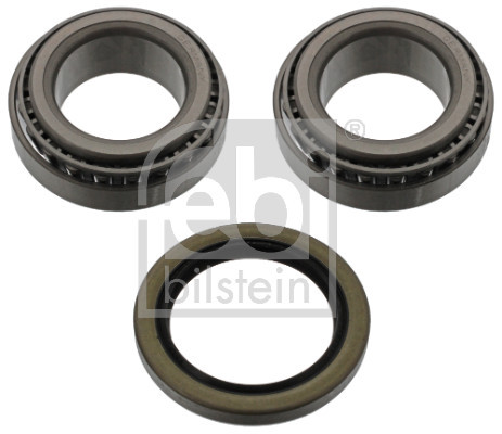 08080 FEBI BILSTEIN