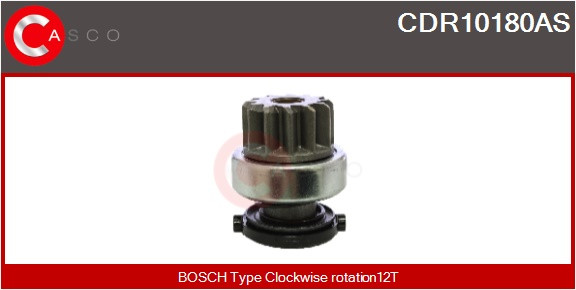 CDR10180AS