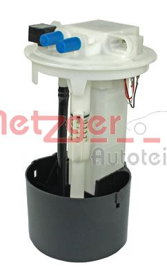 2250088 METZGER AUTOTE
