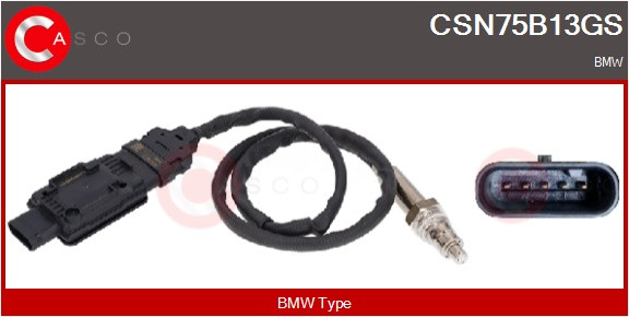 CSN75B13GS