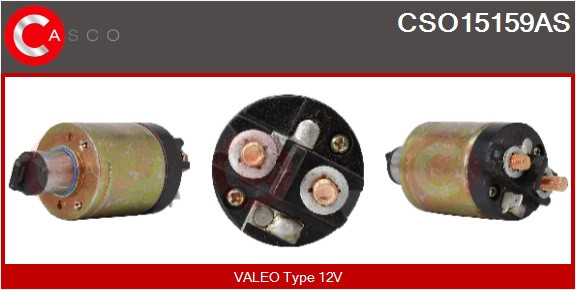 CSO15159AS