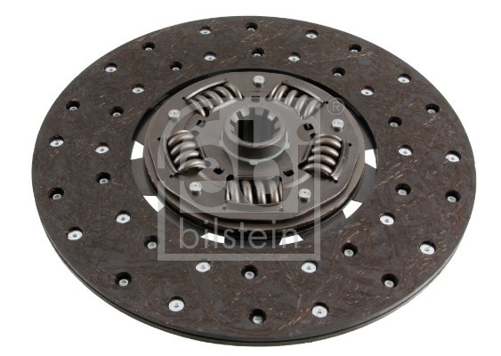 105058 FEBI BILSTEIN