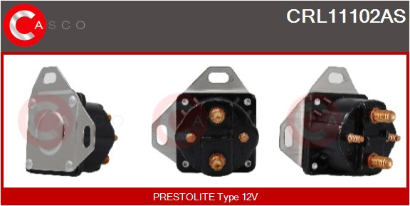 CRL11102AS