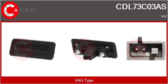 CDL73C03AS