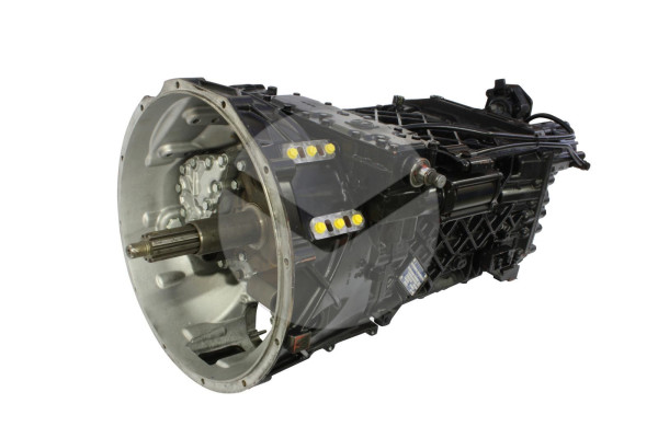 510580 APS-REMA GERMAN