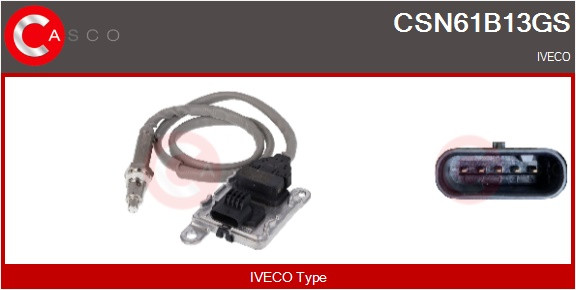 CSN61B13GS