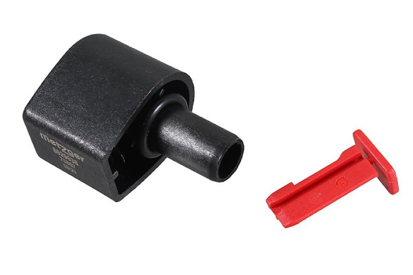 8029038 METZGER AUTOTE
