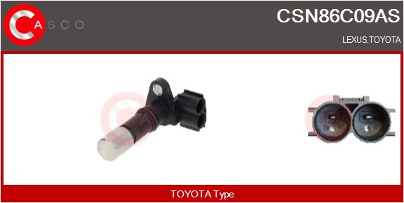 CSN86C09AS