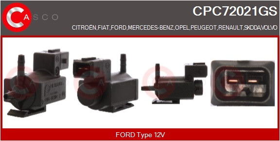 CPC72021GS