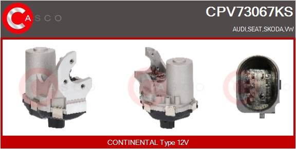 CPV73067KS