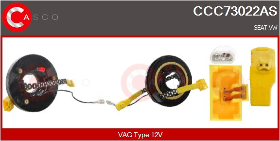 CCC73022AS