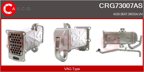 CRG73007AS