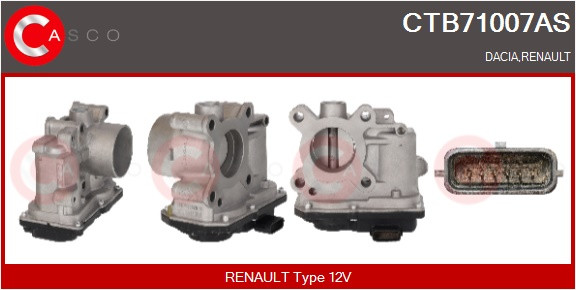 CTB71007AS