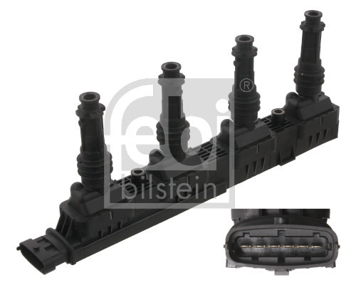 33663 FEBI BILSTEIN
