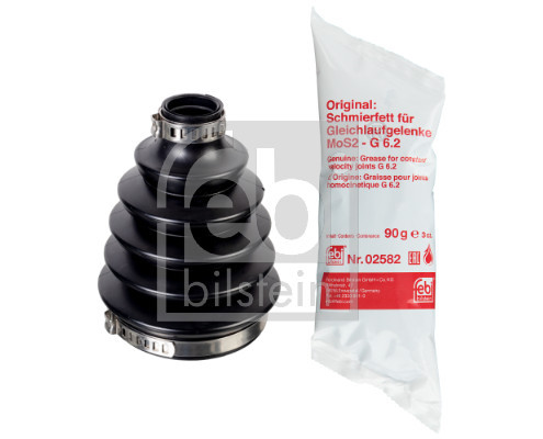 176119 FEBI BILSTEIN