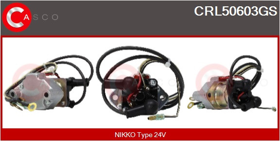 CRL50603GS