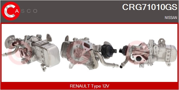 CRG71010GS