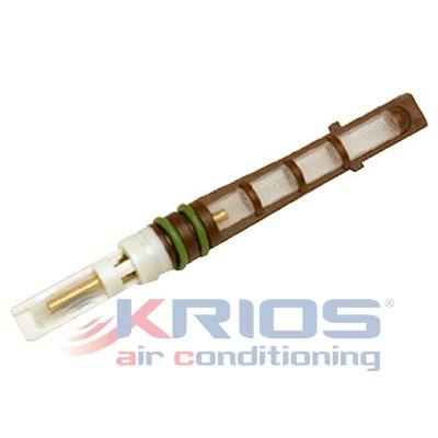 K43006 HOFFER